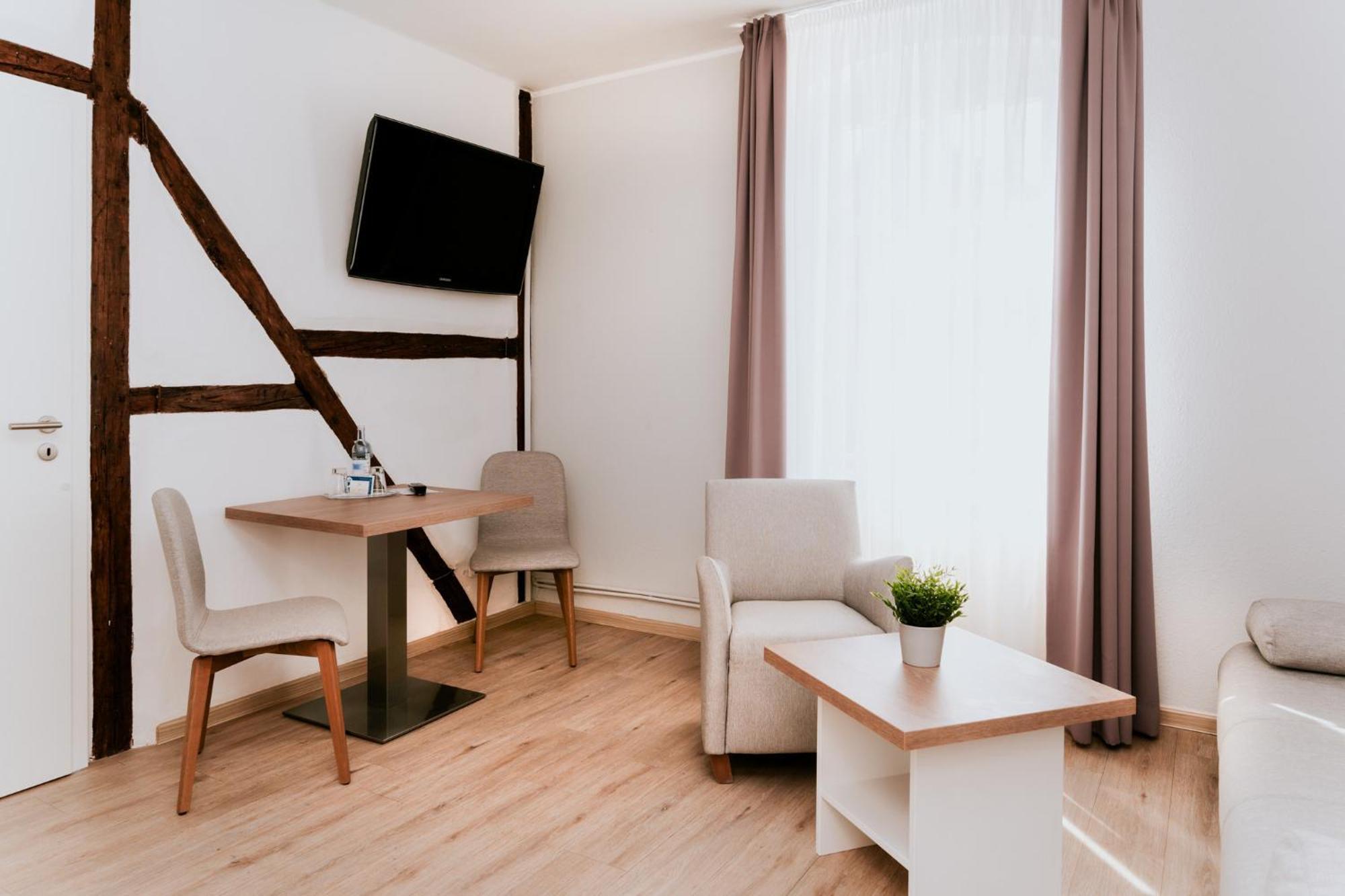 Hotel Zur Seemoewe Kirchdorf  Rom bilde