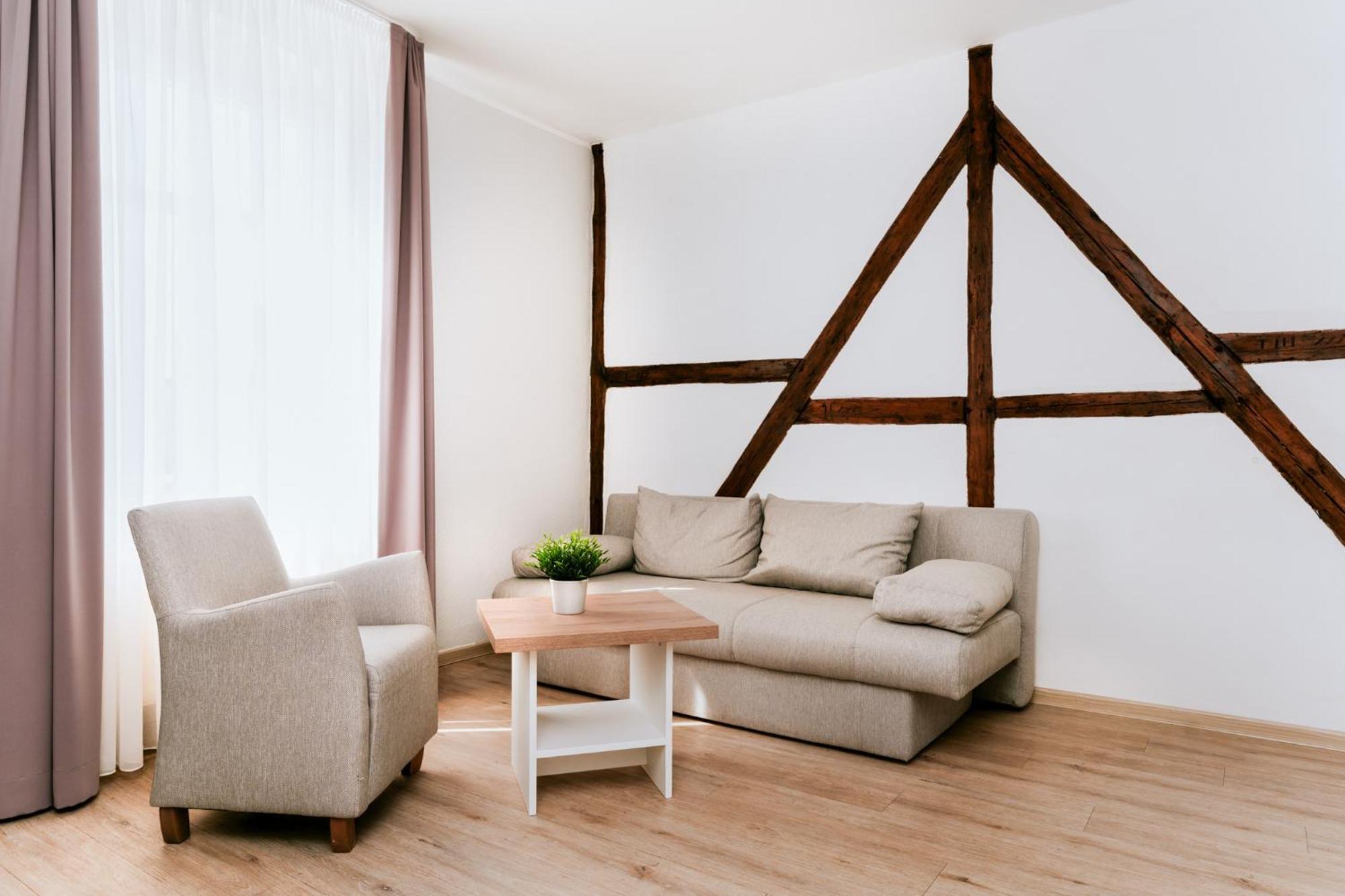 Hotel Zur Seemoewe Kirchdorf  Rom bilde